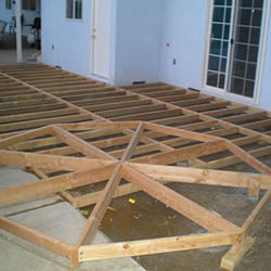 COMPOSITE DECK