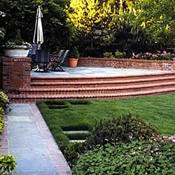 BRICK WOORK