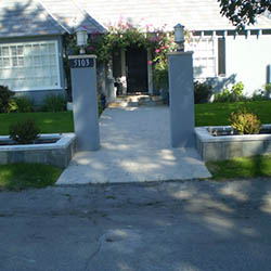 PLANTERS